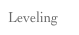 Leveling